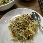 ノング インレイ - 