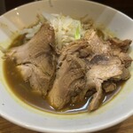 麺屋 RiSA - 
