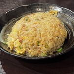鶏の骨 - 