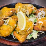 インド料理マサラカレー 新下関店 - 