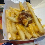 バーガーキング  - 
