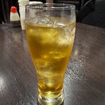 鶏の骨 - 