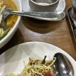 ノング インレイ - 