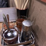 ノング インレイ - 