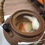 松茸山 見晴台 - 