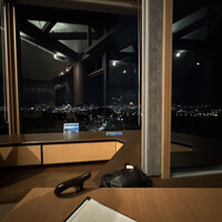 スカイラウンジ トップ オブ ヒロシマ - 