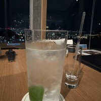 スカイラウンジ トップ オブ ヒロシマ - 