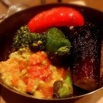 六本木 肉とワイン Uchibito - 