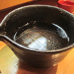 日本橋橘町　都寿司 - 