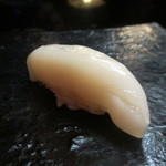 日本橋橘町　都寿司 - 新烏賊