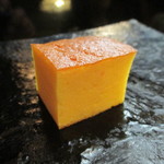 日本橋橘町　都寿司 - 玉子