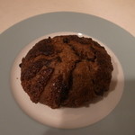 ベッカライ　シュタインメッツ - チョコパン