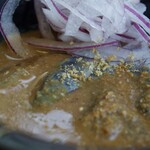 水炊き もつ鍋 博多廊 - 