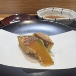 天ぷら 正心庵 - 