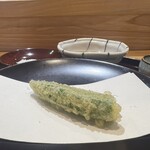 天ぷら 正心庵 - 