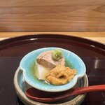 天ぷら 正心庵 - 