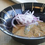 水炊き もつ鍋 博多廊 - 