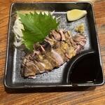 丸万焼鳥 本店 - 