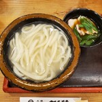 大正庵釜春本店 - 