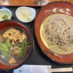 そば処みよし - 