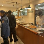 塩パン屋 パン・メゾン すみだ浅草通り店 - 