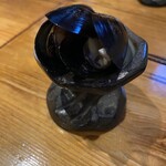 貝と魚と炉ばたのバンビ - 