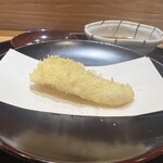 天ぷら 正心庵 - 