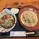 そば処みよし - 