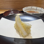 天ぷら 正心庵 - 