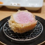 とんかつ成蔵 - シャ豚ブリアン✨