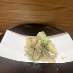 天ぷら 正心庵 - 