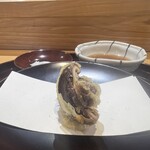 天ぷら 正心庵 - 