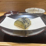 天ぷら 正心庵 - 