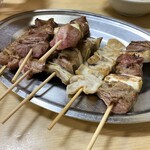 大衆酒蔵 幸楽 - 