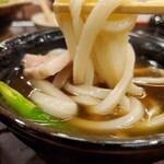 大正庵釜春本店 - 