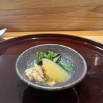 天ぷら 正心庵 - 