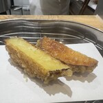 天ぷら 正心庵 - 