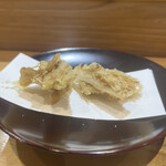 天ぷら 正心庵 - 