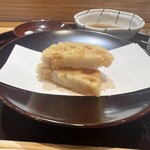 天ぷら 正心庵 - 