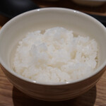 とんかつ成蔵 - ご飯美味しい✨お代わりしちゃいますよね（笑）