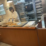 塩パン屋 パン・メゾン すみだ浅草通り店 - 