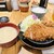 とんかつ 檍 - 料理写真: