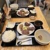 牛たん食堂 吉田精肉店
