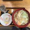 おくのうどん店