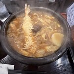 うどん処 三六 - 料理写真:
