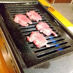 焼肉・ホルモンたきがわ - 