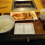 焼肉ライク 池袋東口店 - 