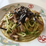 新大宮 中華のサカイ 本店 - 