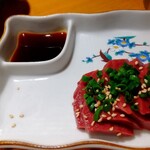 焼肉・ホルモンたきがわ - 