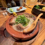 炭火晩酌屋 煙 - 